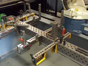 柔性自動(dòng)化焊接裝備未來發(fā)展趨勢(shì)