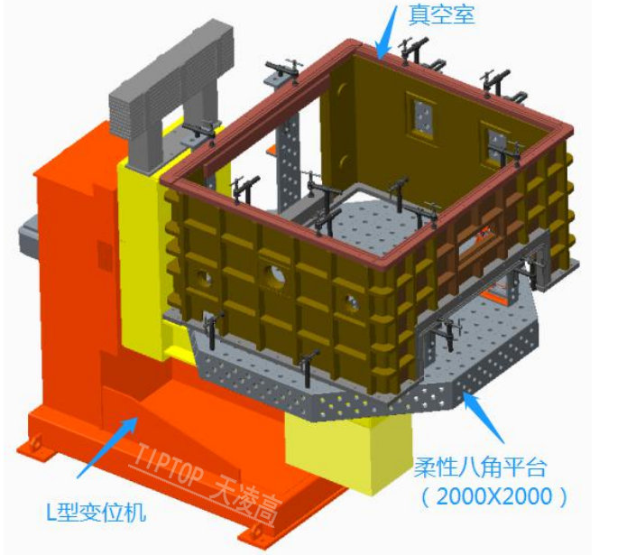 機(jī)器人焊接夾具